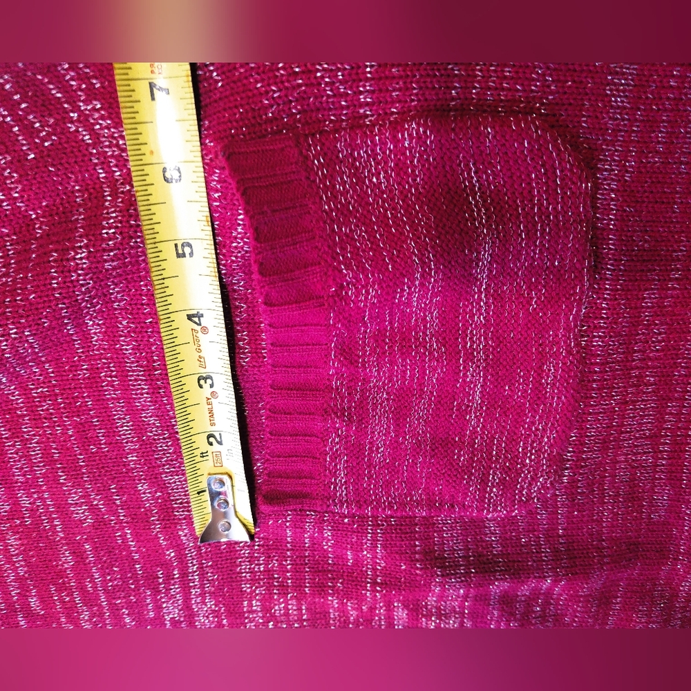 Sweater - Picture 8 of 8